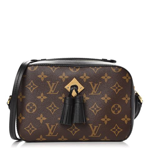 saintonge louis vuitton black|saintonge purses.